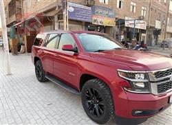 شێڤرۆلێت تاهۆ